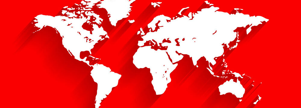 International Awareness and Involvement