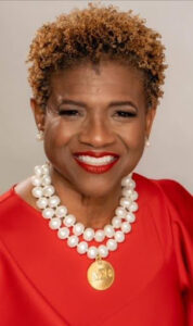 President’s Corner