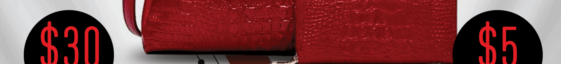 Designer Handbag Bingo