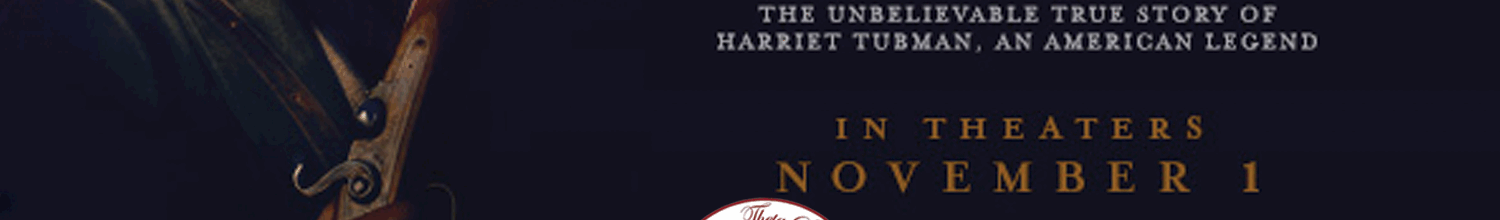 Red Carpet Event: Harriet