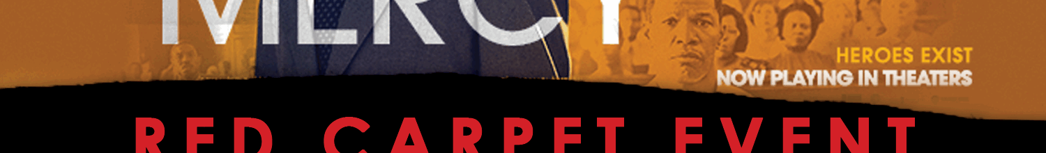 Red Carpet Event: Just Mercy