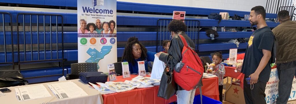 Delta Academy Registration