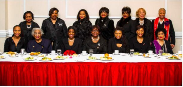Honoring a Founder