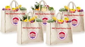 PAC Food Pantry Fund