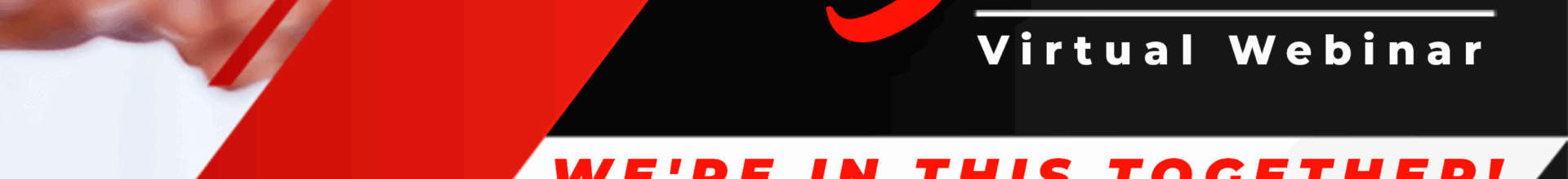 Know Your Status Virtual Webinar