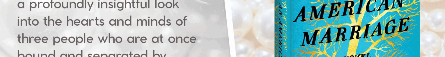 Pages and Pearls Book Club