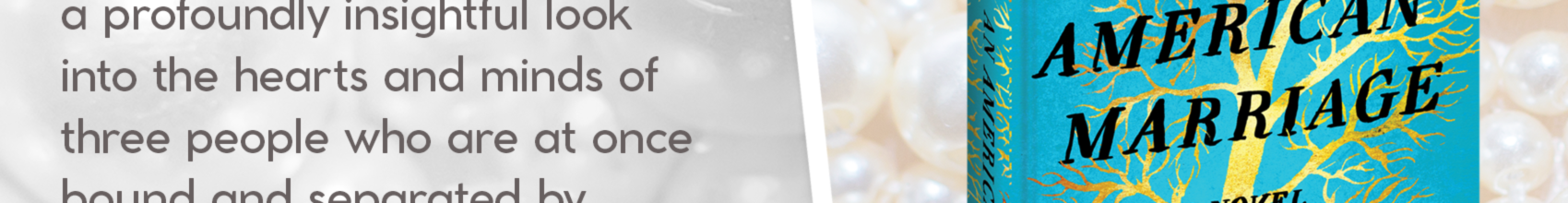 Pages and Pearls Book Club