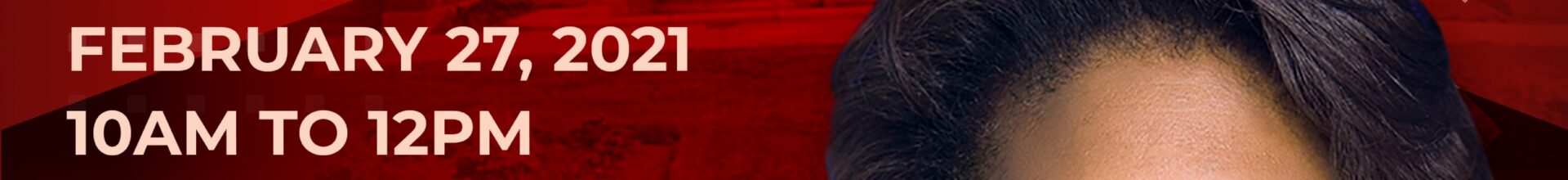 Virtual Founders Day Celebration