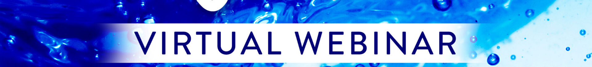 Wonders of Water Virtual Webinar