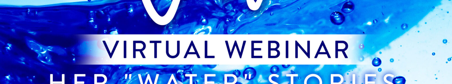 Wonders of Water 2021