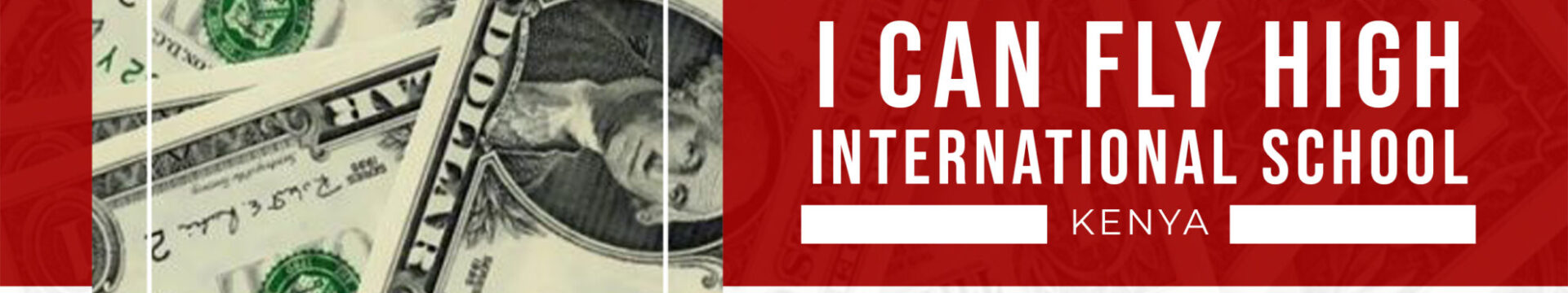 I Can Fly High International