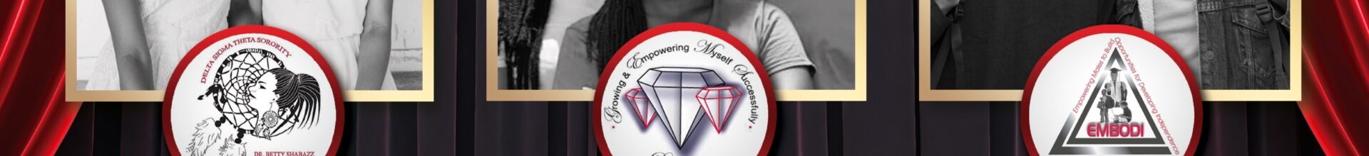 Youth Groups Virtual Red Carpet Welcome Event & Information Session