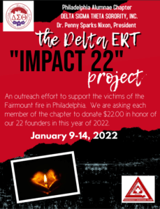 ERT Impact Project
