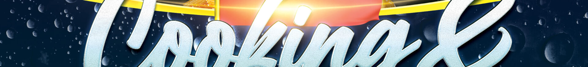 Cooking & Comedy for Haiti