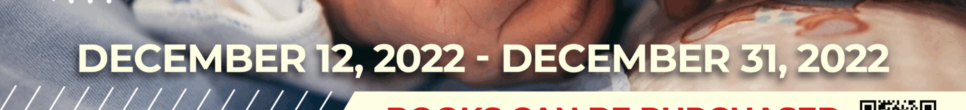 March of Dimes NICU Family Book Drive Project