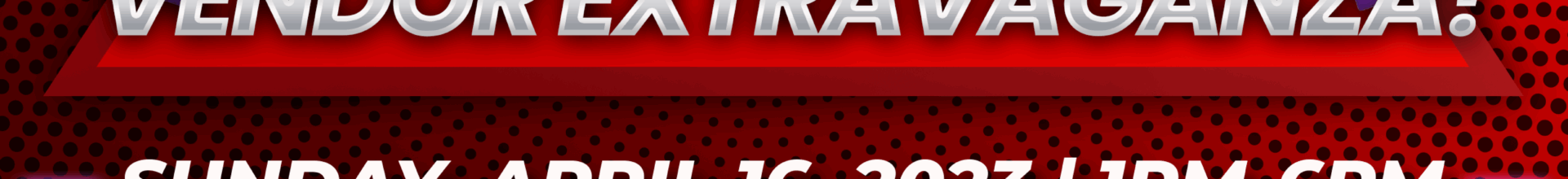 Spring Fling Vendor Extravaganza