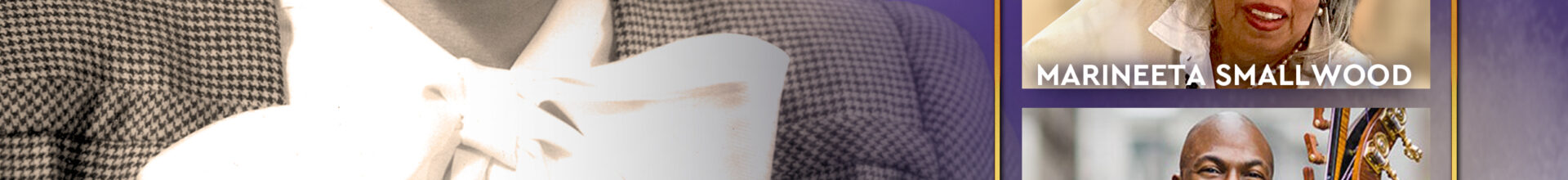 May Week 2023- Sadie T. M. Alexander Awards Reception