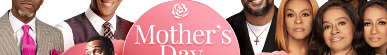 Mother’s Day Raffle Ticket Fundraiser Winner Announcement