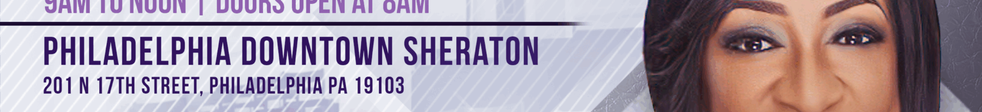 18th Annual Prayer Breakfast