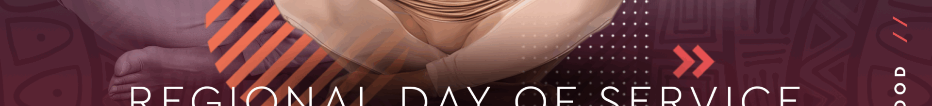 2025 Regional Day of Service