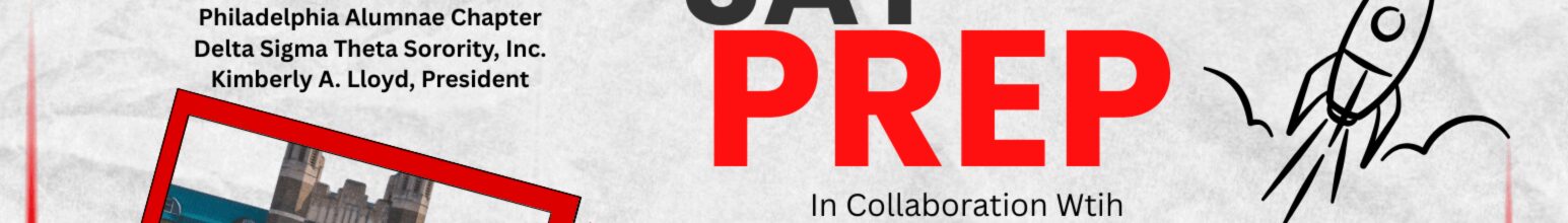 Prepped and Ready With the Launch Codes- 2025 SAT Prep Workshop