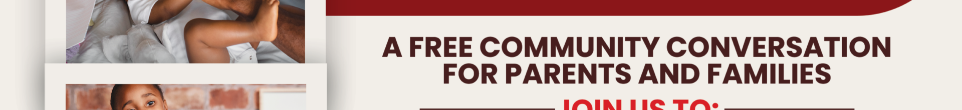 “A Clinical Trial Revolution—Why Representation Matters” Virtual Town Hall