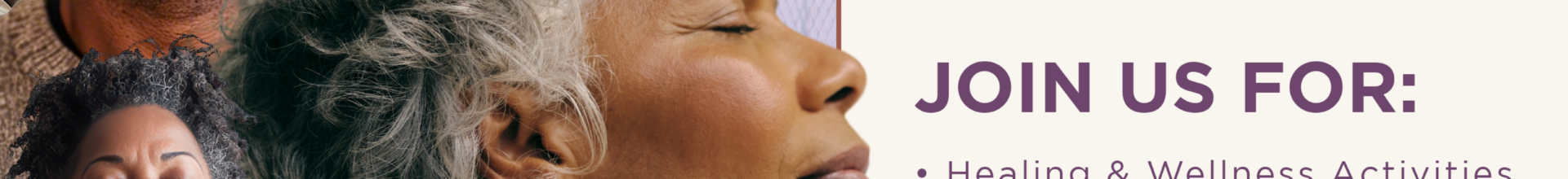 Mental Health & Wellness Fair