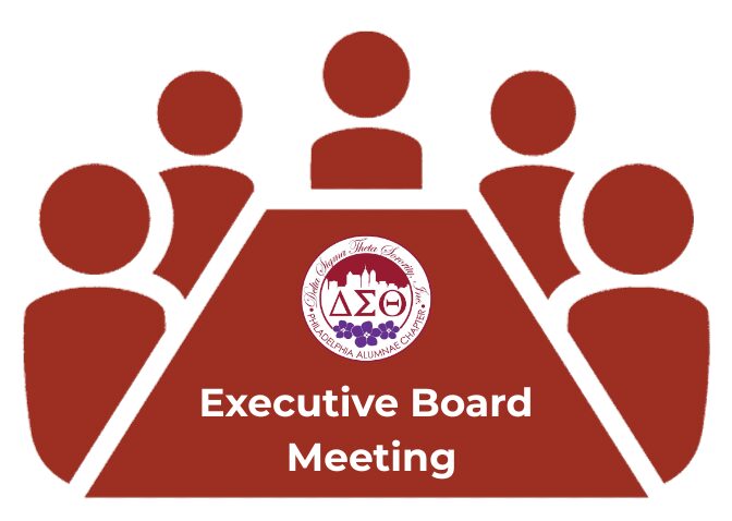 Discussion at Chapter Meeting